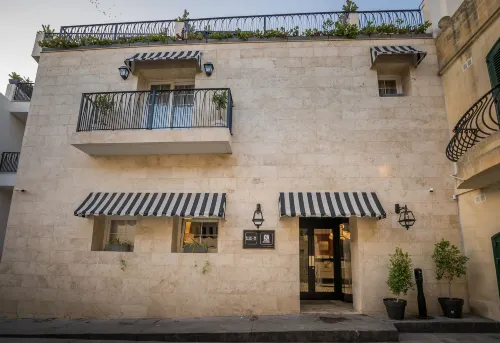 HOLM Boutique & SPA - IK Collection Exterior Photos