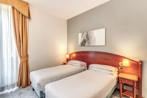 Hotel Orazia Rooms Photos