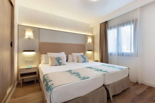 Alua Suites Las Rocas Chambres Photos
