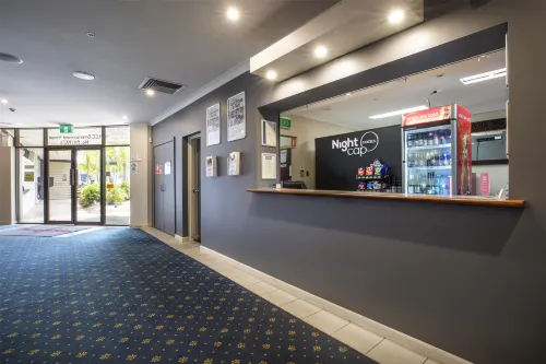 Nightcap at Springwood Hotel Leisure & Recreation Photos