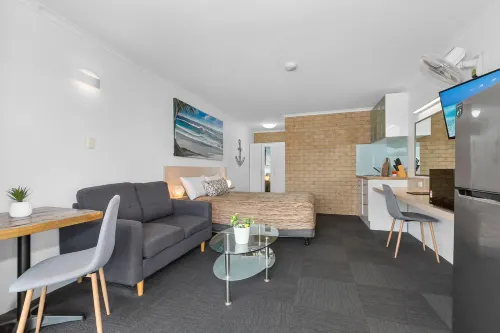 Tweed Harbour Motor Inn Photos