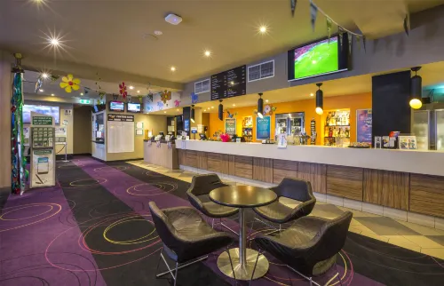 Nightcap at Glengala Hotel Loisirs et amusements Photos