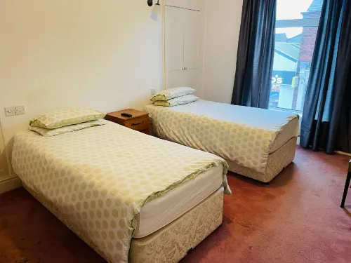 The Roadhouse Hotel Chambres Photos