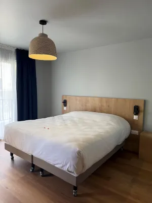 Tulip Inn Honfleur Residence Photos