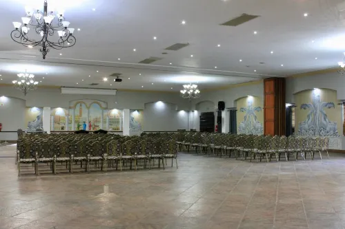 Midrand Conference Centre Business Facilities Photos