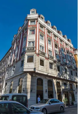 Golden Horn Hotel À ne pas manquer Photos