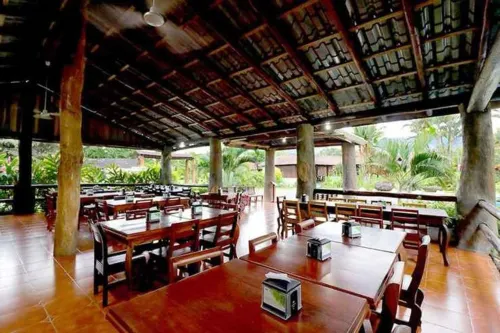 Arenal Montechiari Hotel Dining Photos