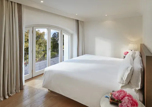 Mandarin Oriental, Lago di Como Photos
