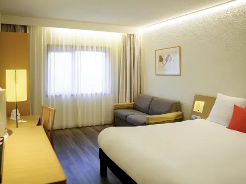 Novotel Porto Gaia Photos