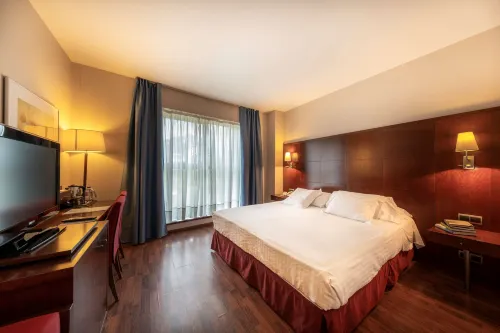 Best Western Hotel Mediterraneo, Castelldefels Rooms Photos