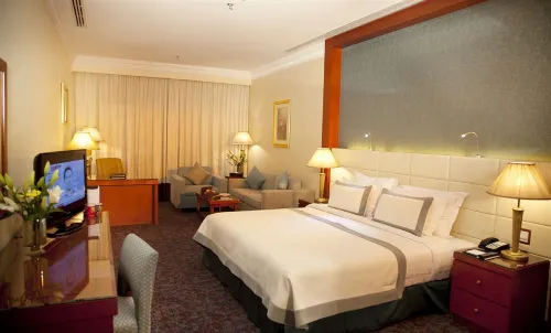 Grand Excelsior Hotel Al Barsha Избранное Photos