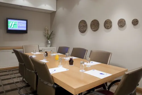 Holiday Inn Express Sandton - Woodmead Espaces Affaires Photos