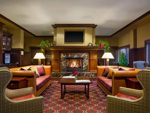 Sheraton St. Paul Woodbury Hotel Photos