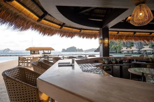 El Nido Resorts Miniloc Island Leisure & Recreation Photos