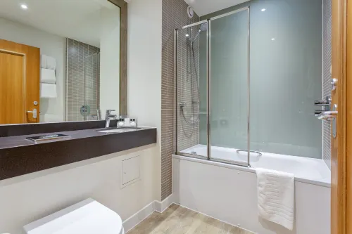 Holiday Inn Leamington Spa - Warwick Camere Photos