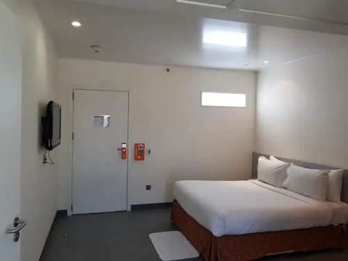 Join Inn Hotel Jebel Ali, Dubai - Formerly EasyHotel Jebel Ali Photos