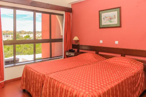 Hotel Colina Dos Mouros Rooms Photos