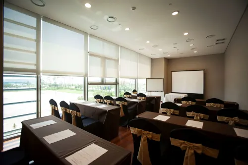 Best Western Gunsan Hotel Business Photos