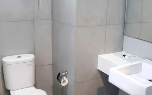 KHAS Makassar Hotel Kamar Photos