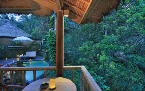 The Kayon Resort(Adult Only) Rooms Photos