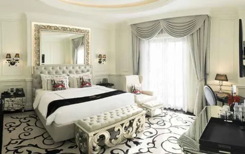 Lafayette Boutique Hotel Yogyakarta Photos