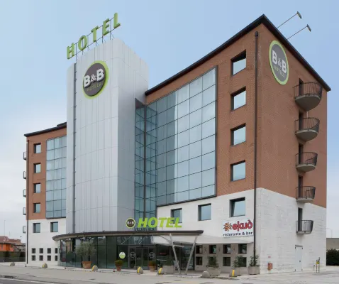 B&B Hotel Padova Da non perdere Photos