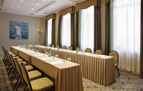 San Clemente Palace, Venice - Managed by Mandarin Oriental 비즈니스 시설 Photos