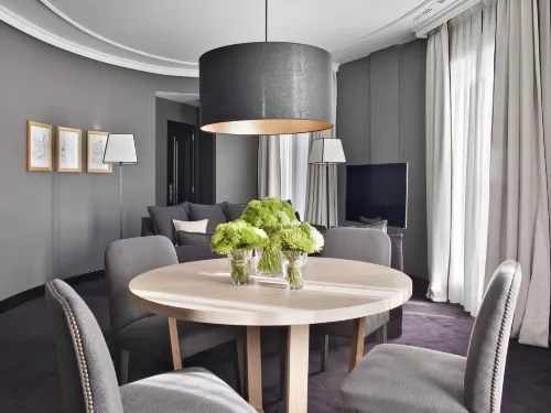 The Principal Madrid, Small Luxury Hotels Photos
