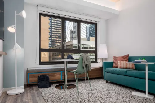 Motto By Hilton Philadelphia Rittenhouse Square Rooms Photos