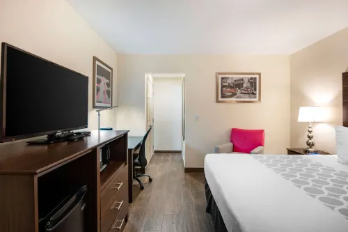 Rodeway Inn Near Hollywood Beach Chambres Photos