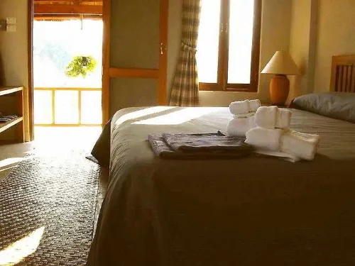 Belle Villa Resort, Pai Photos