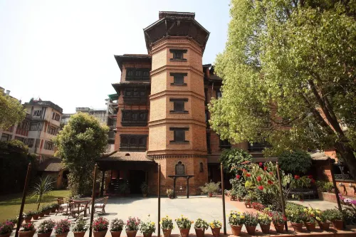 Kantipur Temple House Da non perdere Photos
