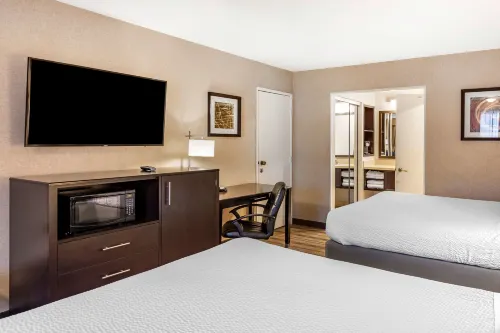 Best Western Country Inn Photos