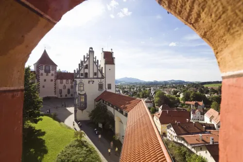 Hotel Schlosskrone À proximité de l'hôtel Photos