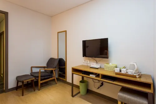 Lamer Hotel Photos