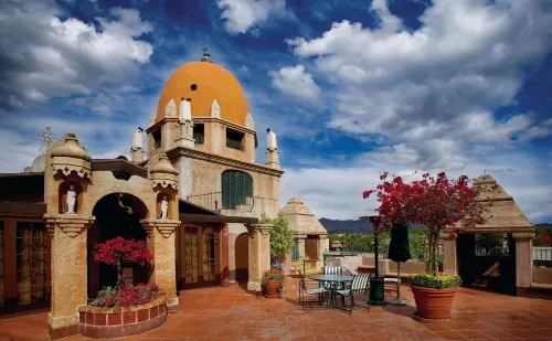 The Mission Inn Hotel and Spa Public Areas Photos