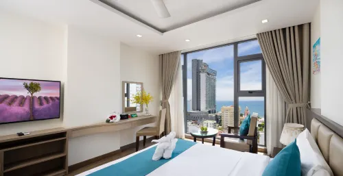 Sata Hotel فنادق مميّزة Photos