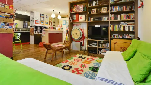River City Inn Chambres Photos
