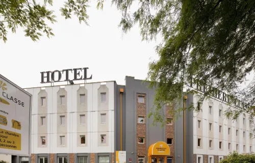Hôtel Première Classe Rosny Sous Bois À ne pas manquer Photos