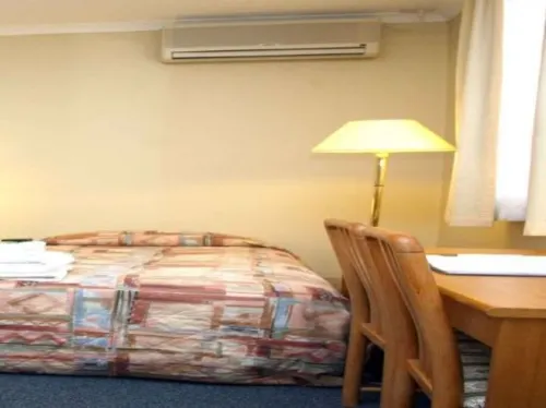 Criterion Hotel Perth Photos