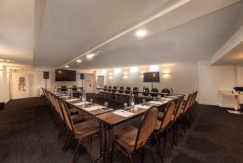 Hôtel Montaigne & Spa Business Photos
