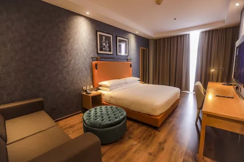 Four Points by Sheraton Kigali Chambres Photos