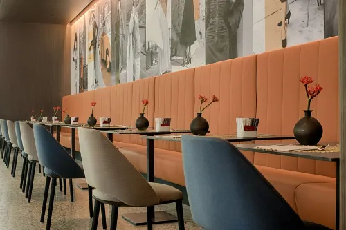 Hotel NH Collection Milano CityLife Ristorazione Photos