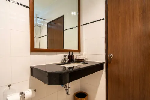 Best Western Phuket Ocean Resort Rooms Photos