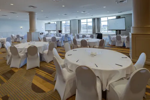 Delta Hotels Saint John Business Facilities Photos