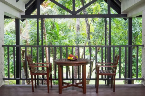 Wyndham Hua Hin Pranburi Resort and Villas Rooms Photos