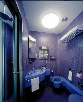 UNA HOTELS Vittoria Firenze Chambres Photos