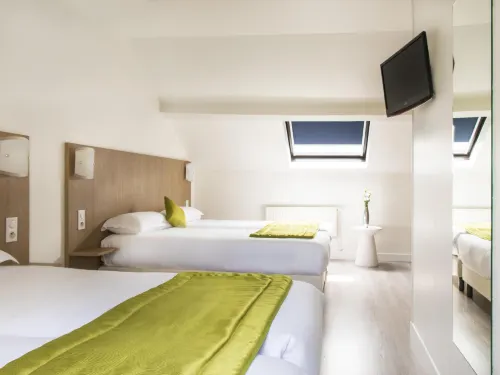 Hôtel Bel Oranger Chambres Photos