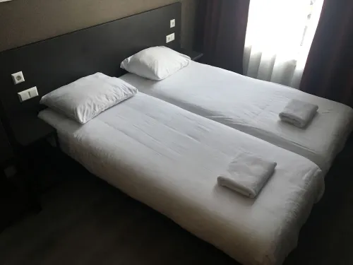 Hotel Manofa Camere Photos