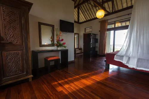 Ecosfera Hotel, Yoga & Spa Rum Photos